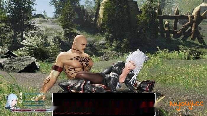 [ACT/汉化] 百鬼夜行 剑姬无双-Sword x Hime -Build.16045580-1.12.8-官方中文版+DLC13G