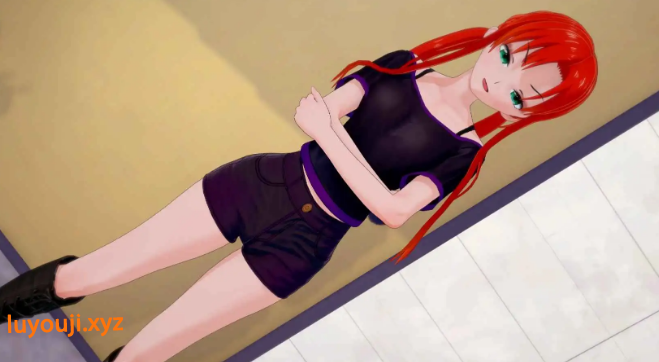 【PC/安卓/AI汉化/日系/SLG游戏/2.56G】重启爱情1再多一次 (Reboot Love 1 More Time) Ver0.9.98 AI汉化版+ PC+安卓+日系SLG游戏+2.56G