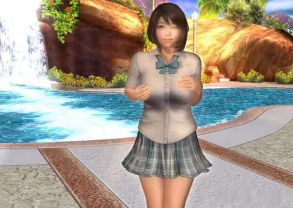 真实女友3中文版