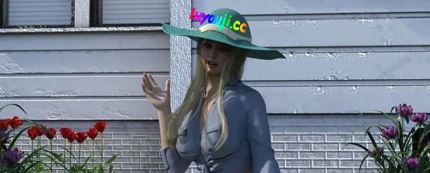 【欧美SLG/汉化】但我是坏人 But I’m the Bad Guy v0.06.v3 汉化版 3.1G