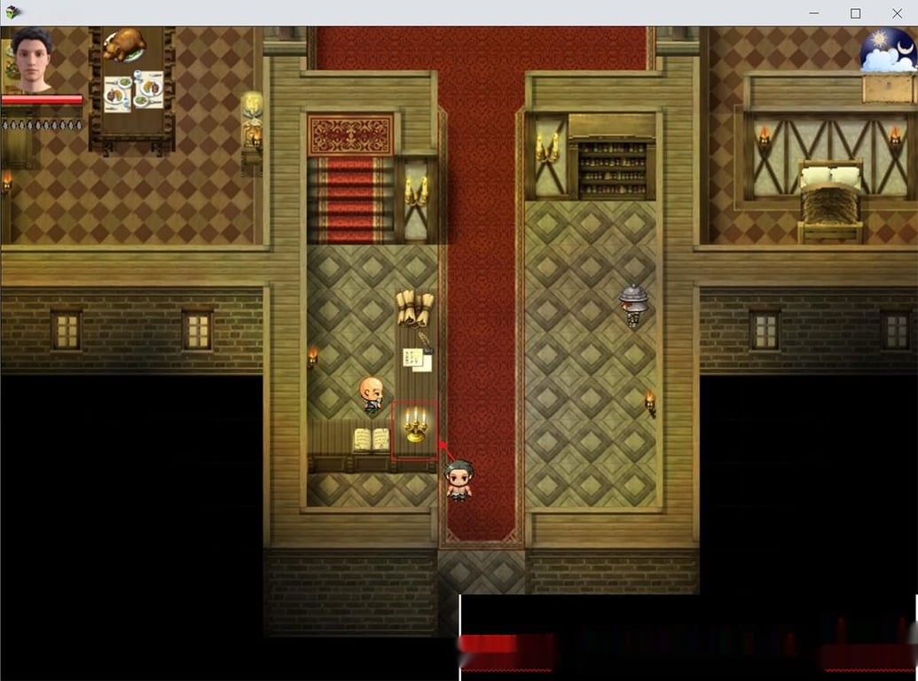 农民的追求V3.61中文版：血缘补丁回归 PC+安卓+作弊+图文攻略BUG修复版