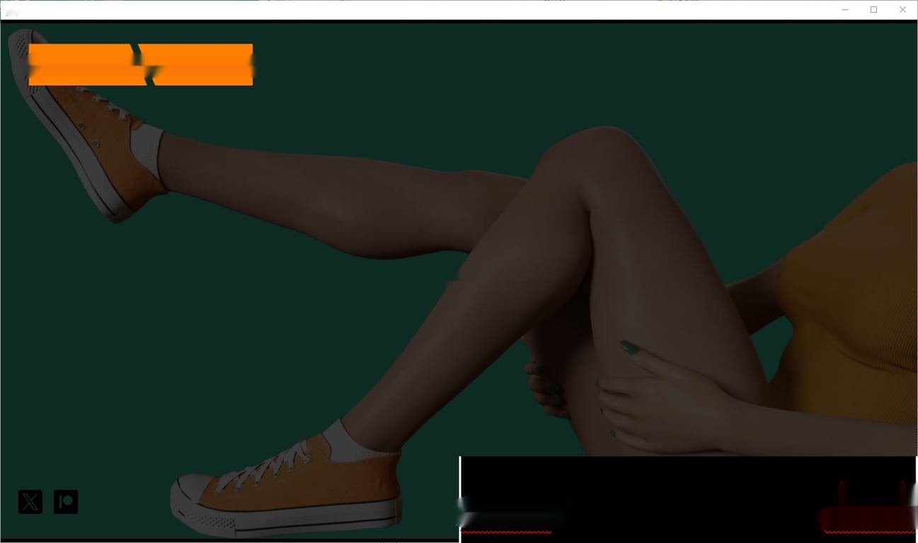 [SLG/中文] 病态跟踪 SICKIMTRACK! [Ch.1] PC+安卓汉化版 2.8G