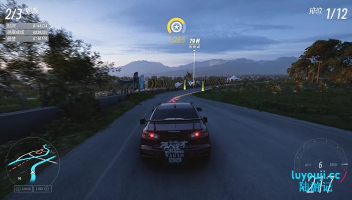 极限竞速:地平线5 v1.653.463 豪华中文版整合全部DLC+满车存档 170G