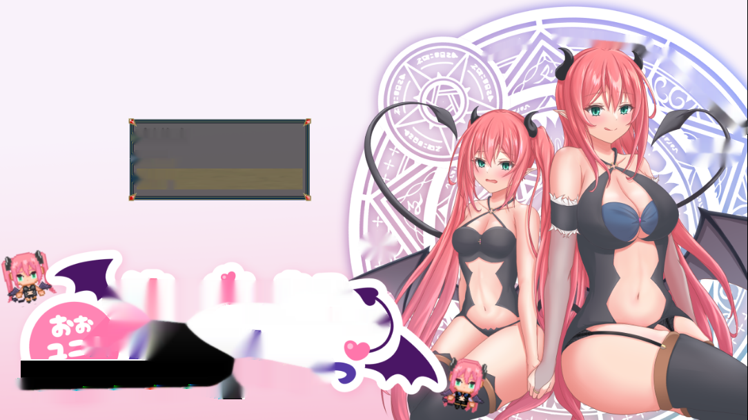 [RPG/汉化] 尤尼斯啊!使い魔になってしまうとは情けないっ!云翻汉化版 [多空/2G]