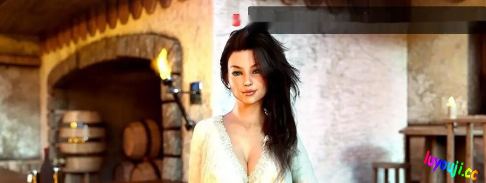 【欧美SLG/汉化/3D】爱情季节：农民的梦想 Love Season: Farmer’s Dreams v1.5 汉化版 2G