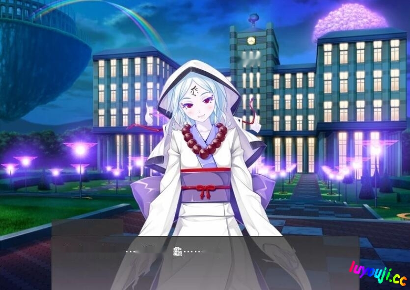 [电脑] 【PC/2D/GAL/汉化】圣魔物娘学园 AI汉化版【2.5G】