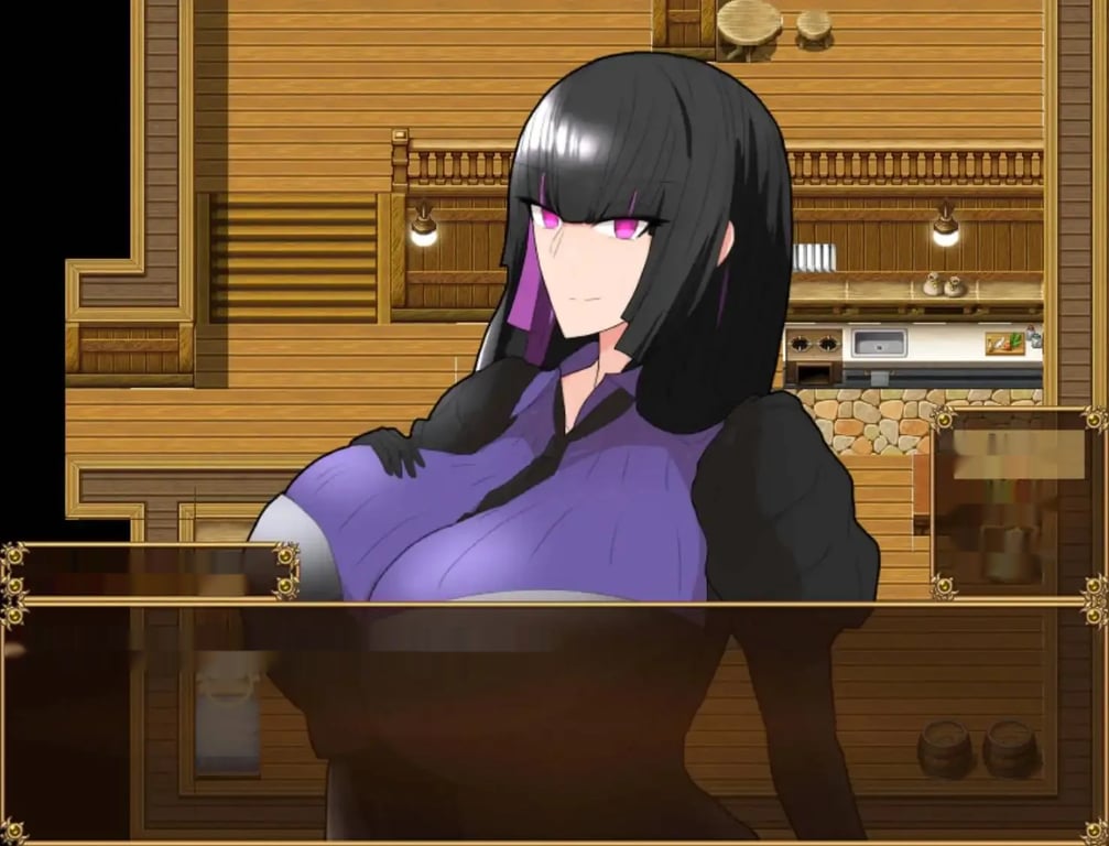 [RPG/汉化] 大小姐与实习管家 1.0 PC+安卓汉化版700M