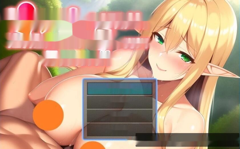 [电脑] 【PC/2D/RPG/中文】迷失在只有雌性精灵的村庄 DL官方中文版【1G】-中文绅士游戏下载,黄游,色情手机啊游戏,绅士漫画,里番