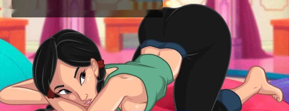 【2DSLG/汉化/动态】性趣学院 Lustworth Academy V0.30.9 汉化版 1.5G