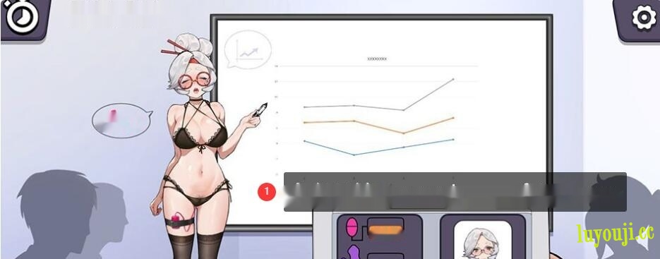 【RPG/中文/动态】我的幸福人生 V0.9.5官方中文版 6.4G