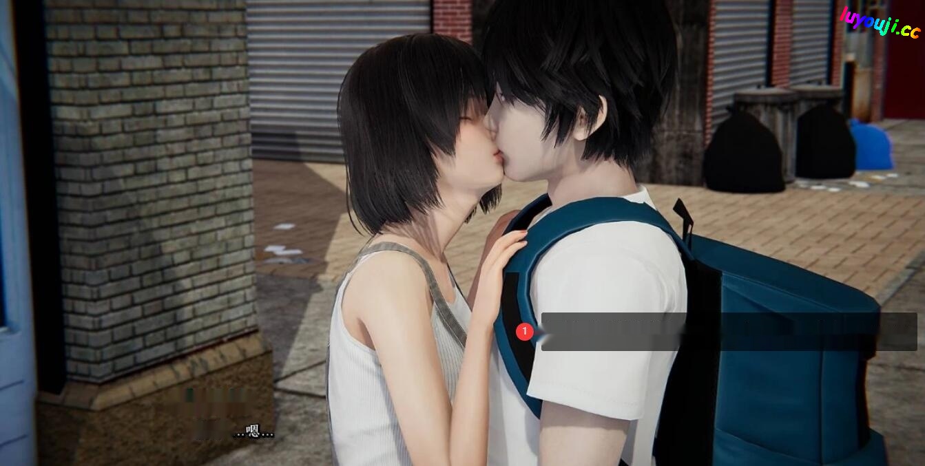 【SD/3D/欧美SLG/动态】真实情欲-我真正的愿望CH4-EP1P1 双端汉化版【6.2G】