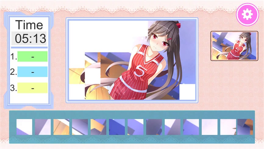 欲望开花/EFFLORESCENCE OF LUST