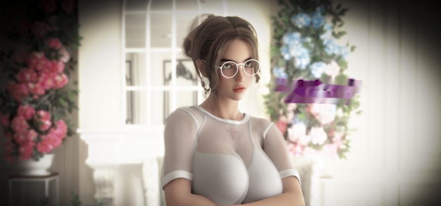 【双端】【沙盒SLG/汉化/3D】魔法家族：实验室 V0.35 精翻汉化版 4G