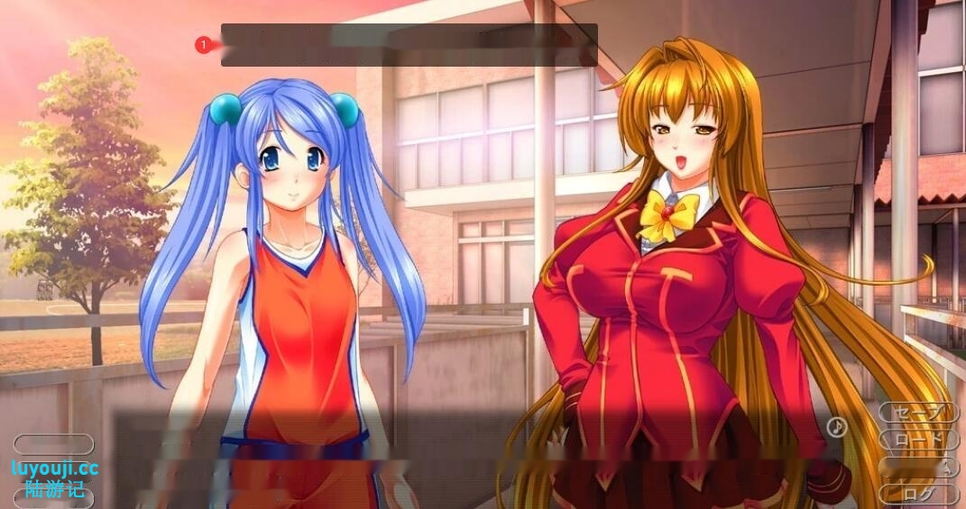 【SD/2D/ADV/汉化】美汝KISS姐理美-弟弟反抗太嚣张了 双端AI汉化+存档【4.2G】