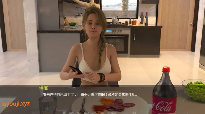 【PC/安卓/AI汉化/欧美/SLG游戏/5.18G】熟女农场 (MILFing Fields) Ver0.2.17 AI汉化版+PC+安卓+欧美SLG游戏+5.18G-中文绅士游戏下载,黄游,色情手机啊游戏,绅士漫画,里番