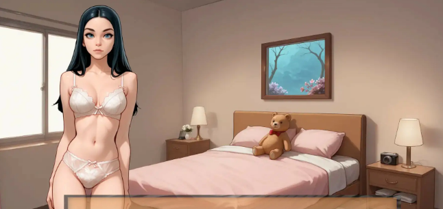 【PC/安卓/AI汉化/欧美/SLG游戏/1.24G】霍莉的荣耀 （Glory of Holly） Ch.7 AI汉化+PC+安卓+欧美SLG游戏+1.24G