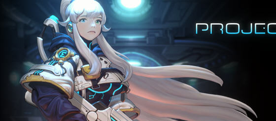 超光速计划 v1.0.3 官方中文版 横版动作射击游戏 900M