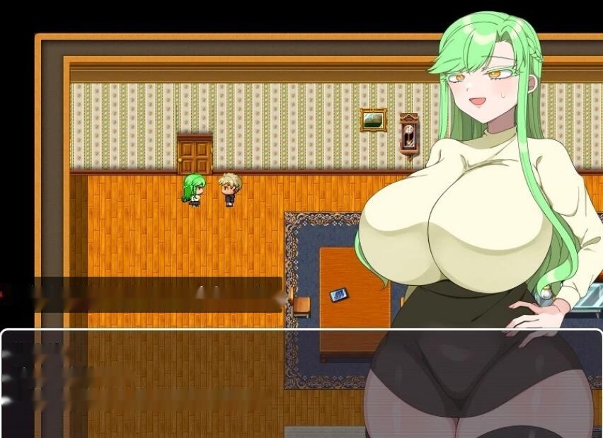 【SD/2D/RPG/汉化】我才不想成为银魔呢 V1.0 双端汉化版+礼包码【670M】