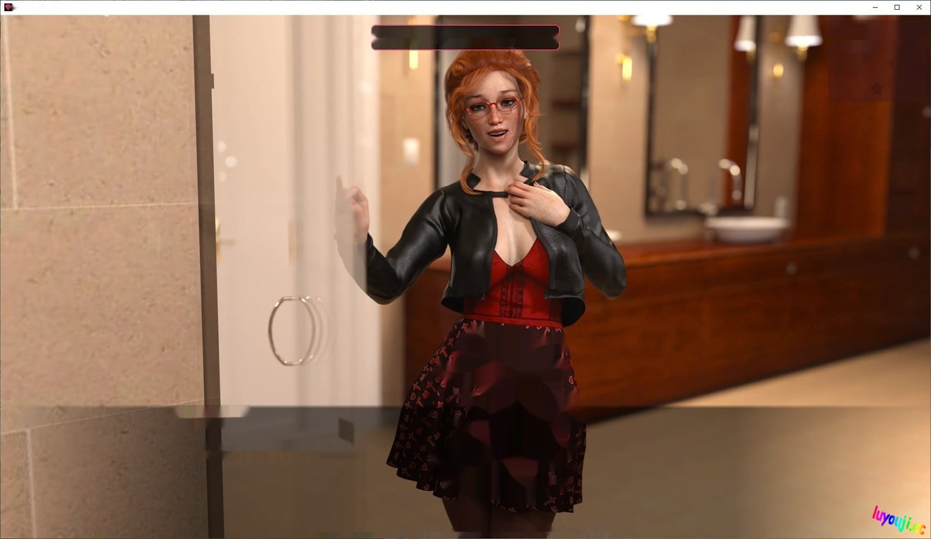 【欧美SLG中文动态】性癖探测器 第三季 v3.4.8 官中版 安卓+PC【更新15G】