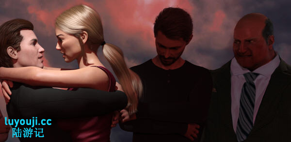 完美婚姻(A Perfect Marriage) v0.7.3 汉化版 PC+安卓 动态SLG游戏 2.3G-中文绅士游戏下载,黄游,色情手机游戏,绅士漫画,里番啊