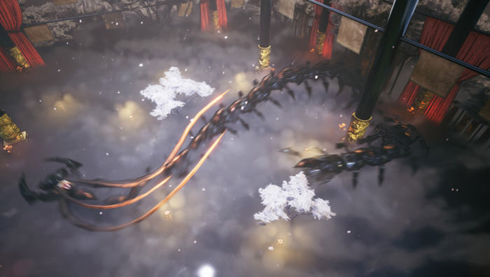 琉隐九绝 v20241003 官方中文版整合大妖犬皇DLC 动作角色扮演游戏 5G