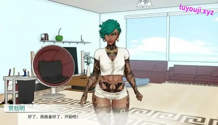 【PC/安卓/汉化/欧美/SLG游戏/1.20G】 神圣之踵 （Divine Heel） Ver0.3.2 汉化版+PC+安卓+欧美SLG游戏+1.20G