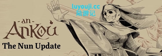 挑战与死亡并存的绅士游戏——昂骷(An Ankou) v20250530 官方中文版-中文绅士游戏下载,黄游,色情手机游戏啊,绅士漫画,里番