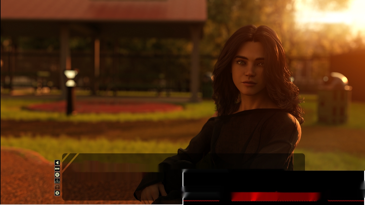 [SLG/汉化] 移动链条 Move The Chains V0.3 PC+安卓汉化版9G