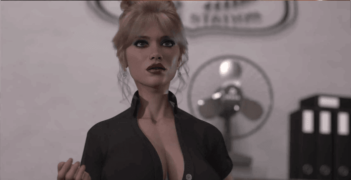 【PC/安卓/AI汉化/欧美/SLG游戏/6.19G】漂流者 (Driftborne) Ep.1.1 AI汉化版+PC+安卓+欧美SLG游戏+6.19G