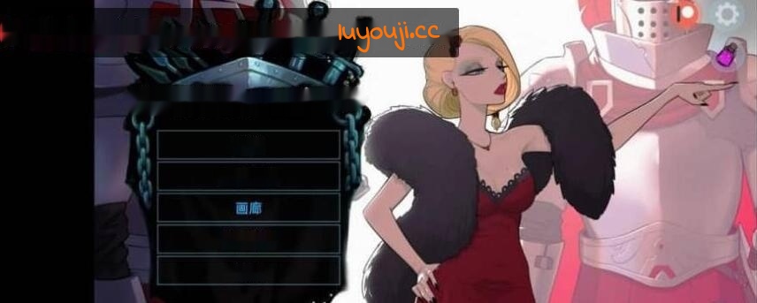 【2D卡牌战斗SLG/官中/动态】猎魔人物语 V0.82 官方中文版【2G】-中文绅士游戏下载,黄游,色情手机游戏,绅啊士漫画,里番