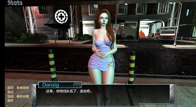 【PC/安卓/AI汉化/SLG游戏/7.48G】家庭麻烦 (Family Trouble) VN-MODE Ver0.9.57 AI汉化+PC+安卓+SLG游戏+7.48G