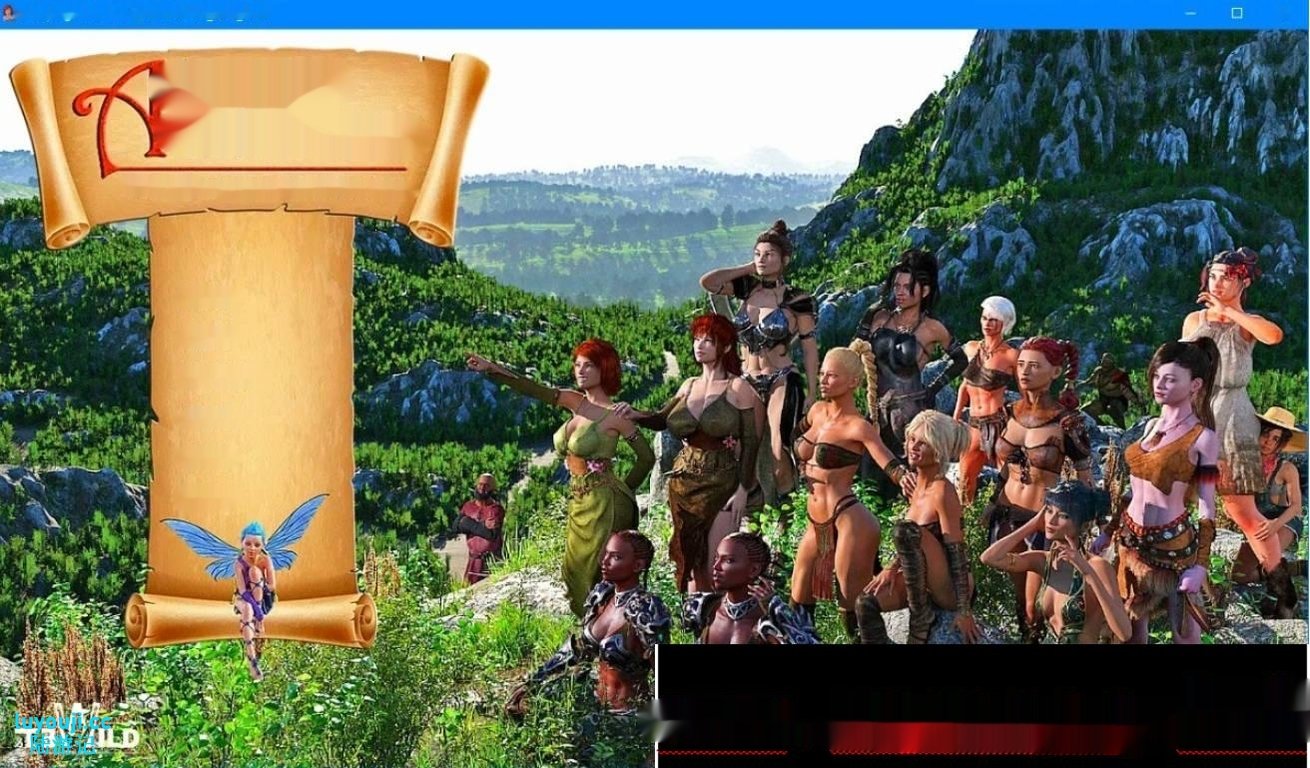 [SLG/动态]阿伦贾的冒险Alenja’s Adventures ver0.19 汉化版 PC+安卓1.6G-中文绅士游戏下载,黄游,色情手机游戏,绅士漫画,里番啊