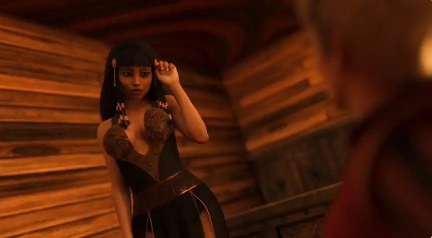 【PC/安卓/AI汉化/欧美/SLG游戏/8.81G】双重感知 (Double Perception) Ver5.7 AI汉化版+PC+安卓+欧美SLG游戏+8.81G-中文绅士游戏下载,黄游,色情手机啊游戏,绅士漫画,里番