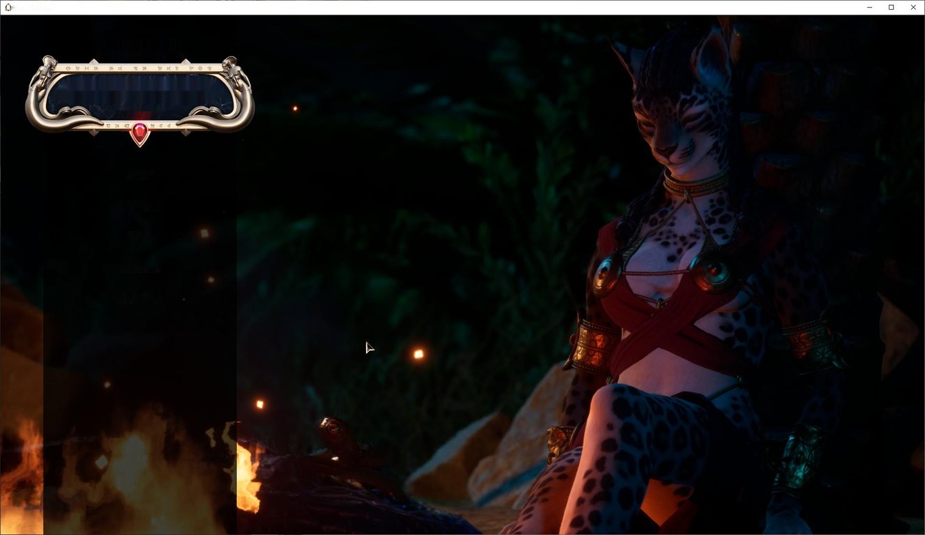 【福瑞3D/全动态/CV】[虚幻5]Carnal Instinct肉欲本能 v06-01 最新测试版英文版【更新/5G】-中文绅士游戏下载,黄游,色情手机啊游戏,绅士漫画,里番