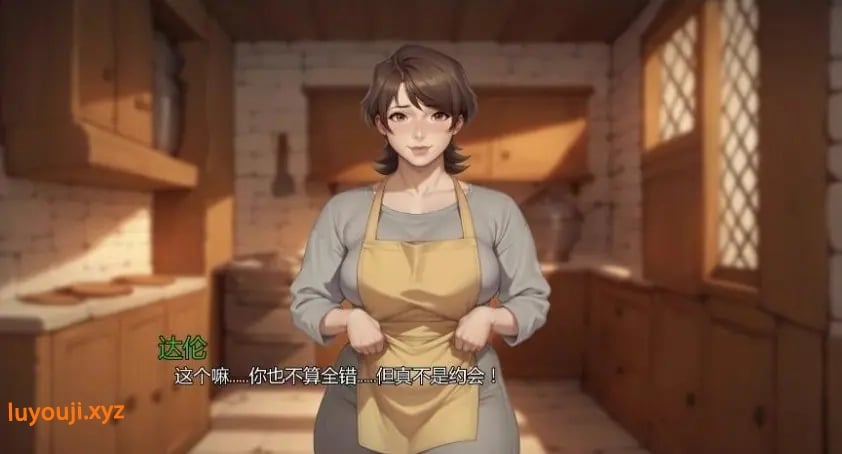 【PC/安卓/汉化/欧美/SLG游戏/3.03G】我的A级魔女 （My A-rank Witch） Ver0.8+PC+安卓+欧美SLG游戏+3.03G-中文绅士游戏下载,黄游,色情手机游戏啊,绅士漫画,里番