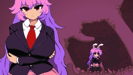 窟内的优昙华 ver1.03 STEAM官方中文版 横版ACT游戏 200M-中文绅士游戏下载,黄游,色情手机游戏,绅士漫画啊,里番