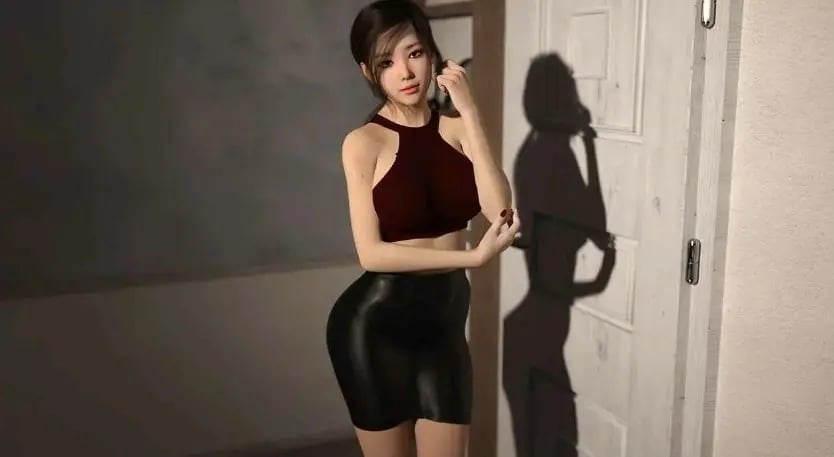 【PC/安卓/汉化/欧美/SLG游戏/3.50G】 妻子的困境重温（Wifey’s Dilemma Revisited） Ver0.92.2 汉化版+PC+安卓+欧美SLG游戏+3.50G