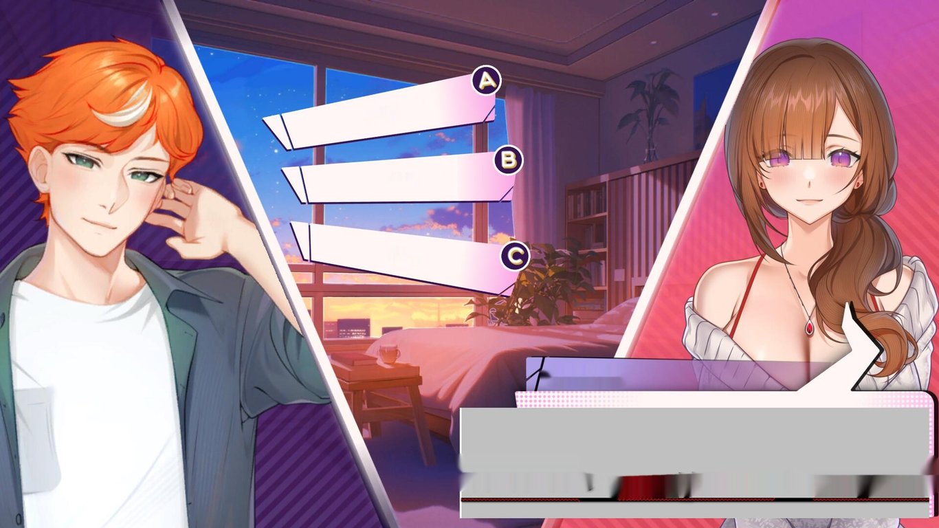 [SLG/汉化] 夏日风情 Summer For You v2.1.1 官中步兵版PC+安卓