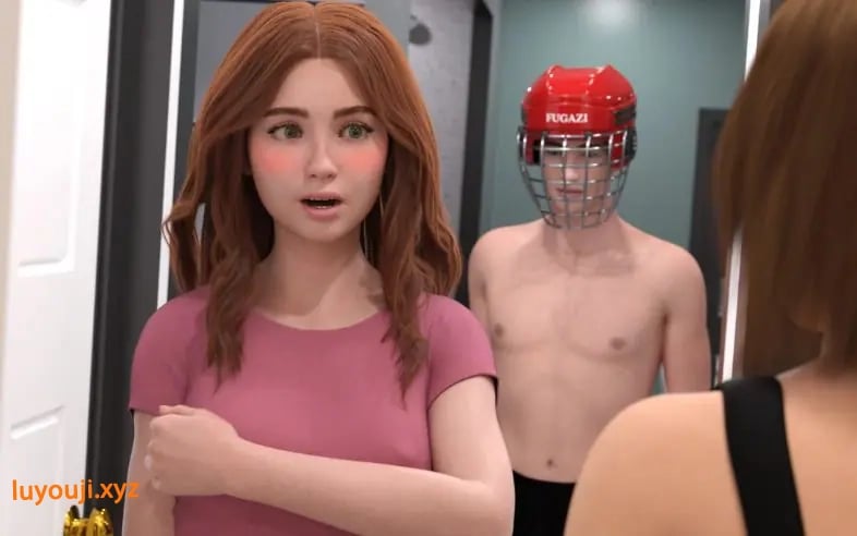 【PC+安卓/AI汉化/欧美/SLG游戏/5.39G】我和我的姐妹们 (My Sisters and Me) Ep.2.1 AI汉化版 PC+安卓+欧美SLG游戏+5.39G