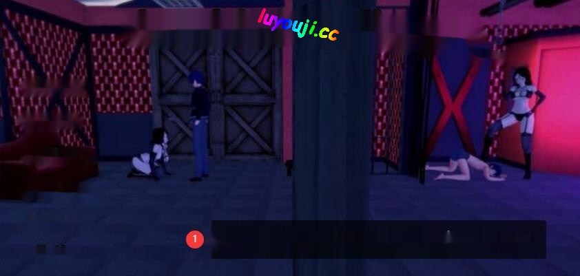 【欧美SLG/汉化/动态】欲望学院 淫荡学院 Lustful College v0.26 汉化版【3.2G】-中文绅士游戏下载,黄游,色情手机游戏,绅士啊漫画,里番