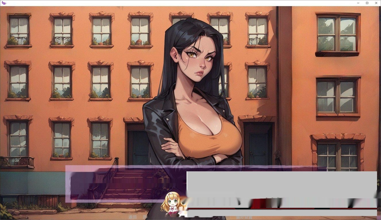 [欧美SLG/汉化/动态]野心的阴影Shadows of AmbitionCh.4 汉化版PC+安卓