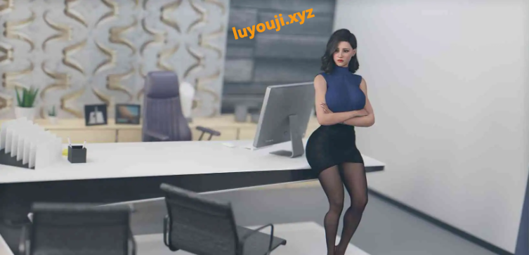 【PC/安卓/AI汉化/精品/SLG游戏/4.46G】丹弗斯小姐 Ver0.1.2.6 AI汉化版+PC+安卓+精品SLG游戏+4.46G