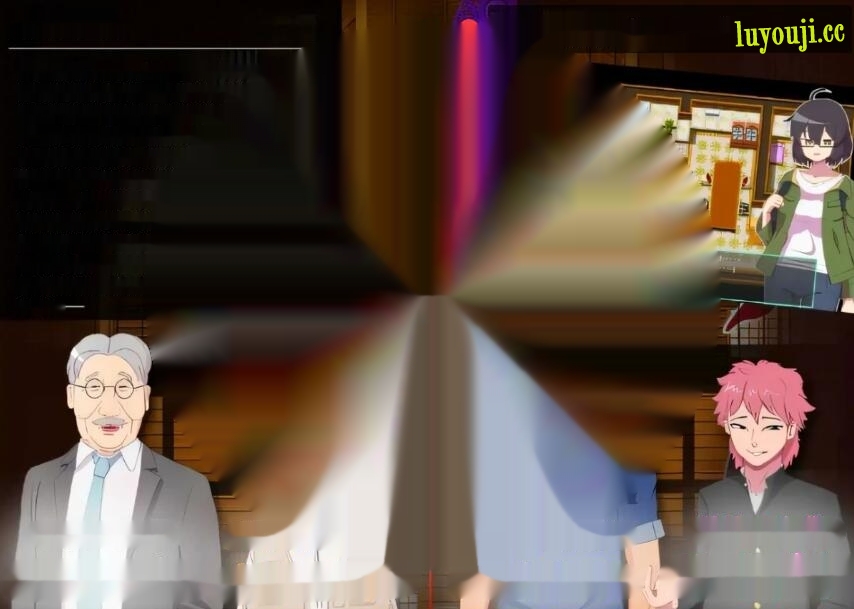 [电脑] 【PC/2D/RPG/汉化】Anetorare – 内托村的猥亵行为 AI汉化版【2G】