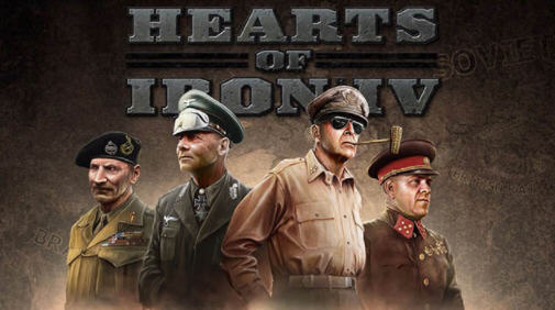 钢铁雄心4 v1.15.0 中文语音版集成全DLC 策略SLG游戏 9G-中文绅士游戏下载,黄游,色情手机游戏,绅士漫啊画,里番