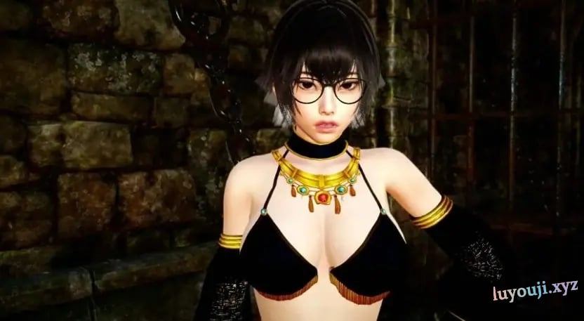 【PC/安卓/AI汉化/亚洲/3D/SLG游戏/9.1G】清醒 (Lucid)Ver0.9 AI汉化版+PC+安卓+亚洲3DSLG游戏+9.1G-中文绅士游戏下载,黄游,色情手机游戏啊,绅士漫画,里番