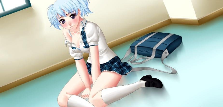 【PC/官中/Roguelike游戏/566M】普帕高中 官方简体中文+视觉小说+Roguelike卡牌战斗游戏+566M