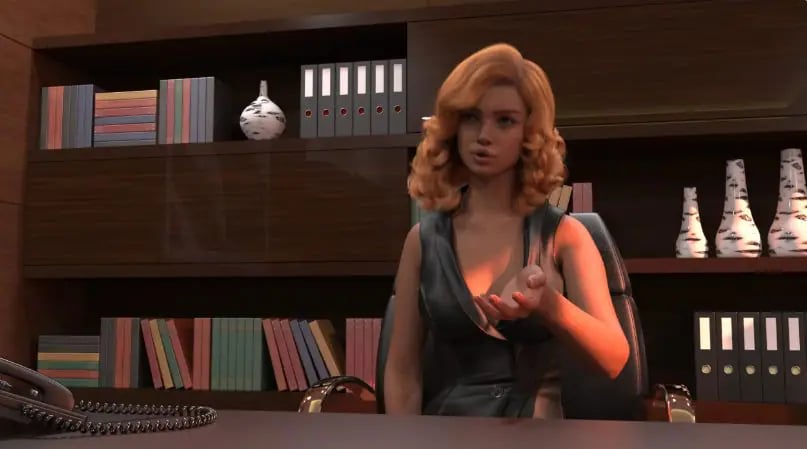 【PC/安卓/AI汉化/欧美/SLG游戏/6.04G】最后的图片 (The Last Picture) Ver1.1.8 AI汉化版+PC+安卓+欧美SLG游戏+6.04G