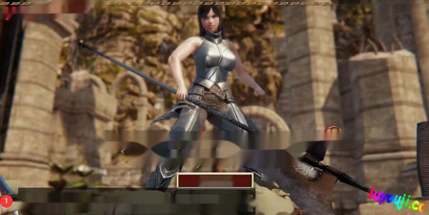 [SLG/汉化/动态] 兽人崛起2 黑暗记忆 Rise of the Orcs ver3.2 汉化版 [1.3G]-中文绅士游戏下载,黄游,色情手机游戏,绅士漫画啊,里番