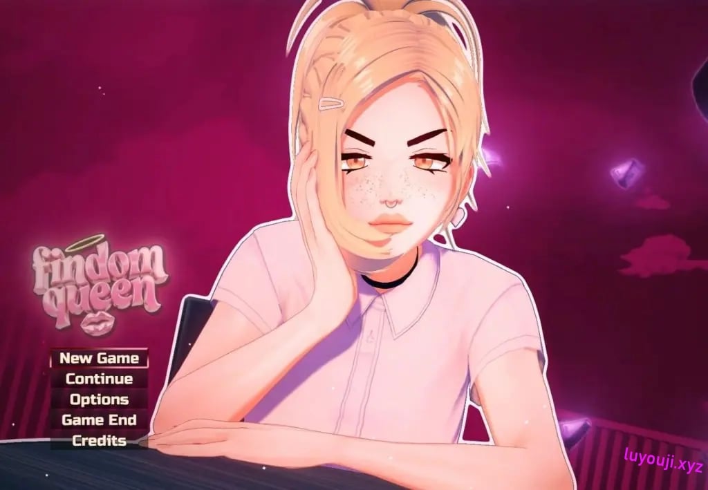 【PC/AI汉化/日式/RPG游戏/3.90G】支配女王 (Findom Queen) Ver0.3.5 AI汉化步兵版+日式RPG游戏+3.90G