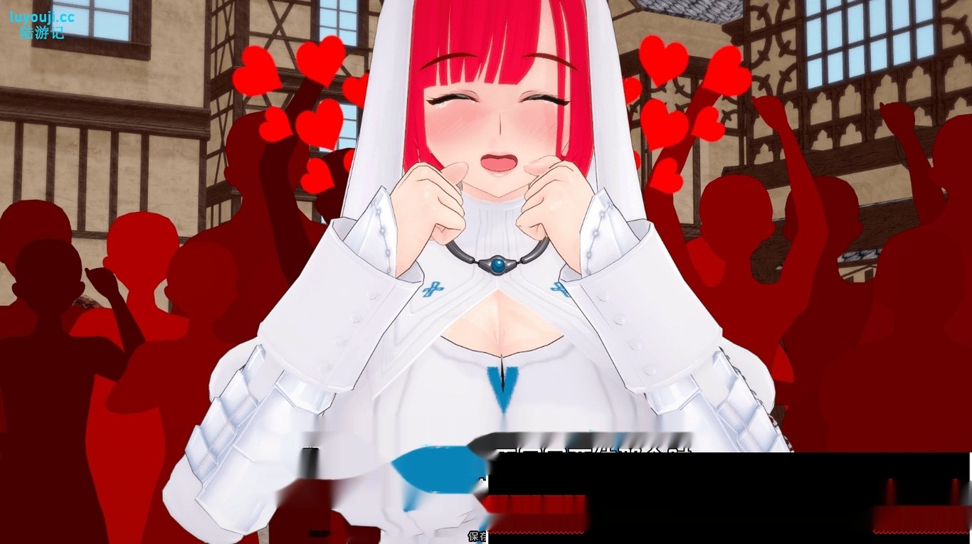 [SLG/汉化] 胜利后的生活 Life After Victory V0.07 PC+安卓汉化版2G